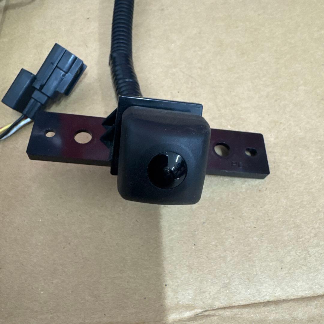 JB64Wバックカメラ