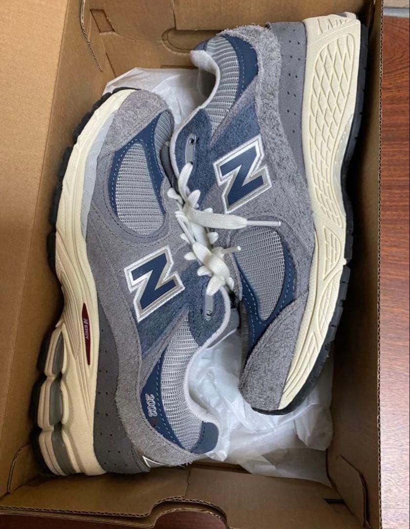 ☆美品☆New Balance 2002R EL 24cm