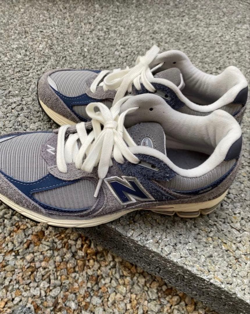 ☆美品☆New Balance 2002R EL 24cm