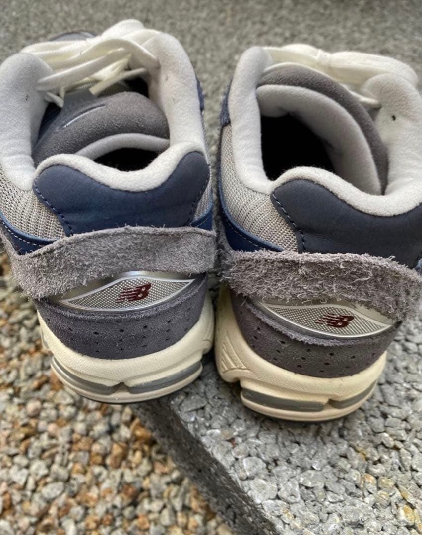 ☆美品☆New Balance 2002R EL 24cm