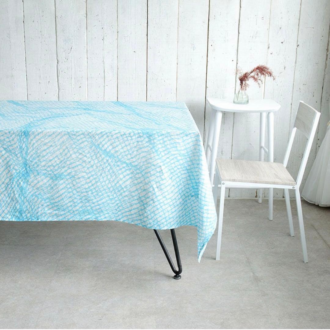 リネンマルチクロス | blue net FAVORRIC