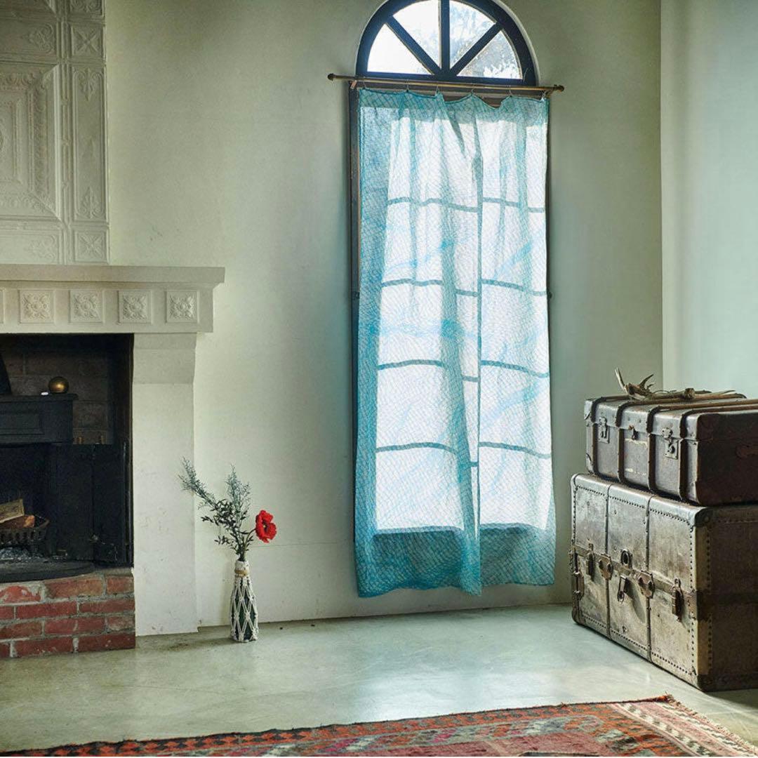 リネンマルチクロス | blue net FAVORRIC