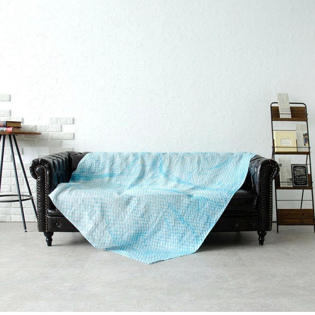 リネンマルチクロス | blue net FAVORRIC