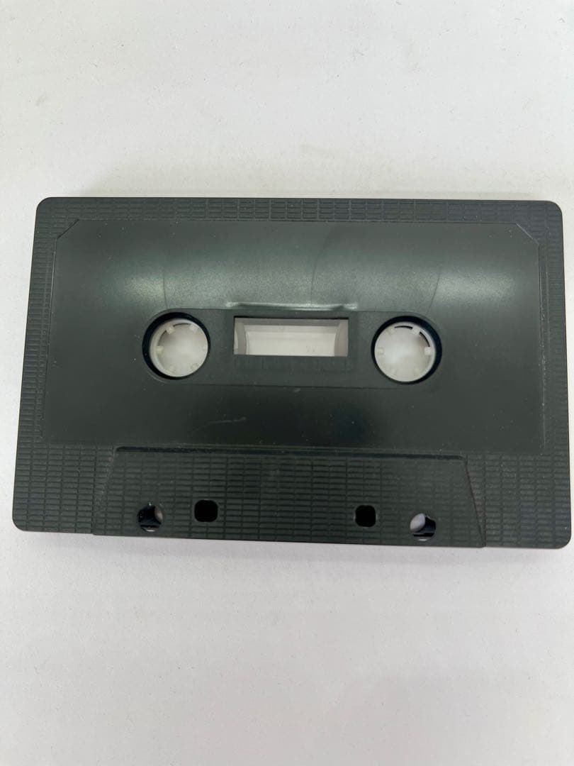 【MSX】ミッドナイトコマンダー　ゲームソフト箱・説明書付き　動作未確認　返品可