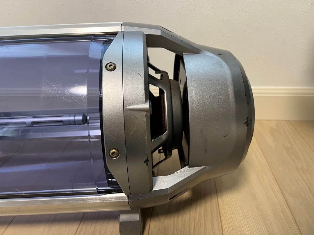 KENWOOD SW2OIX ウーファー