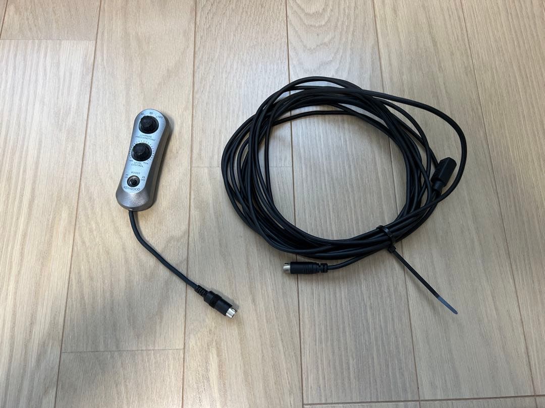 KENWOOD SW2OIX ウーファー