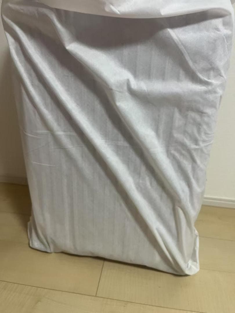 シフレ スーツケース 92L ［TSAロック搭載］ シルバー TR