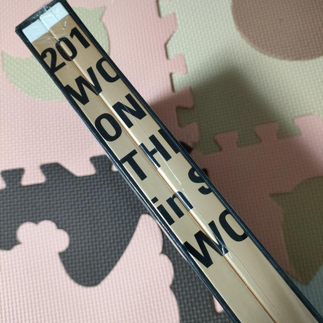 G-DRAGON ONE OF A KIND FINAL ツアー 韓国盤DVD