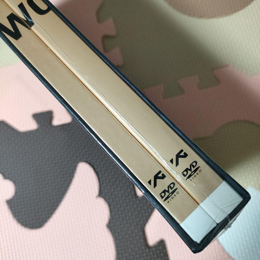 G-DRAGON ONE OF A KIND FINAL ツアー 韓国盤DVD