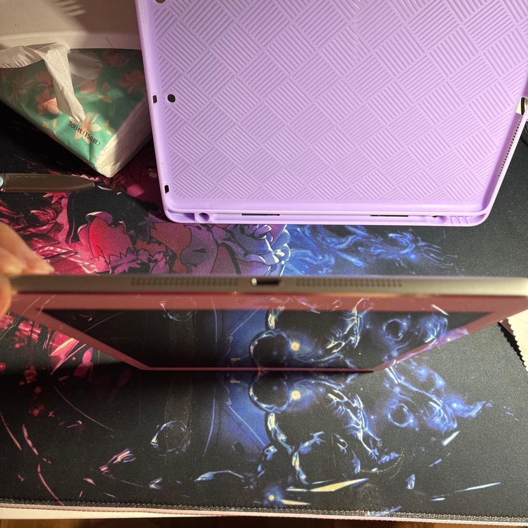 iPad Air初代 128GB シルバー