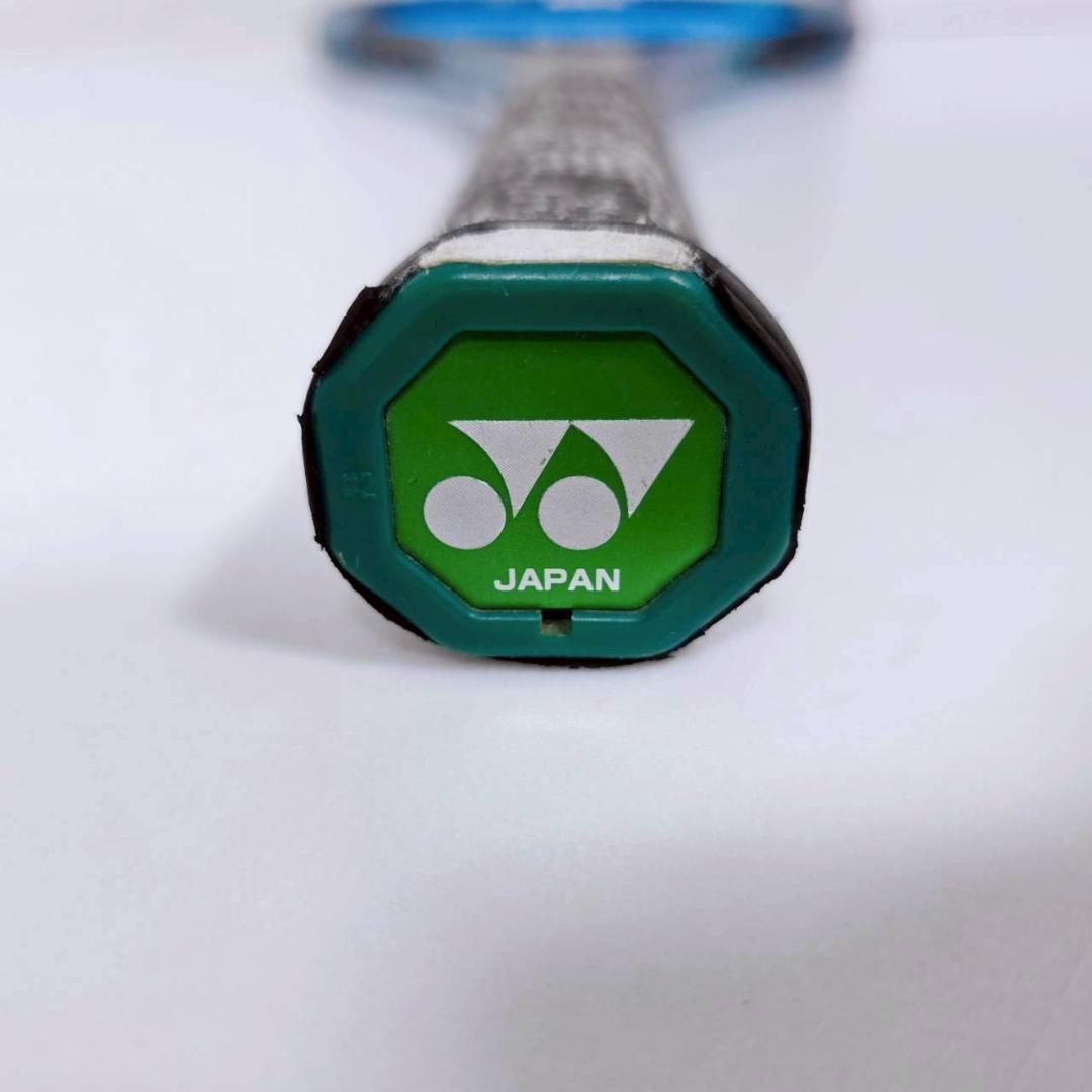 YONEX ヨネックス EZONE 98 硬式テニスラケット①