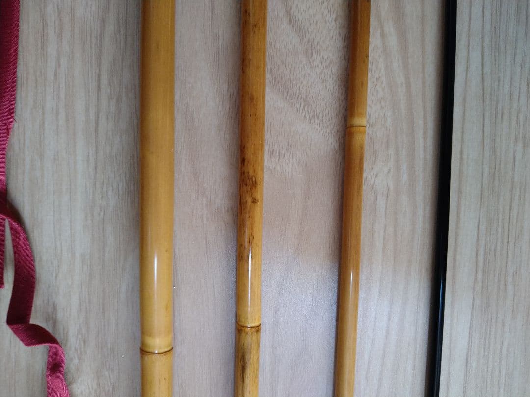 魚集　英雄作　天至　13尺1寸　高野竹