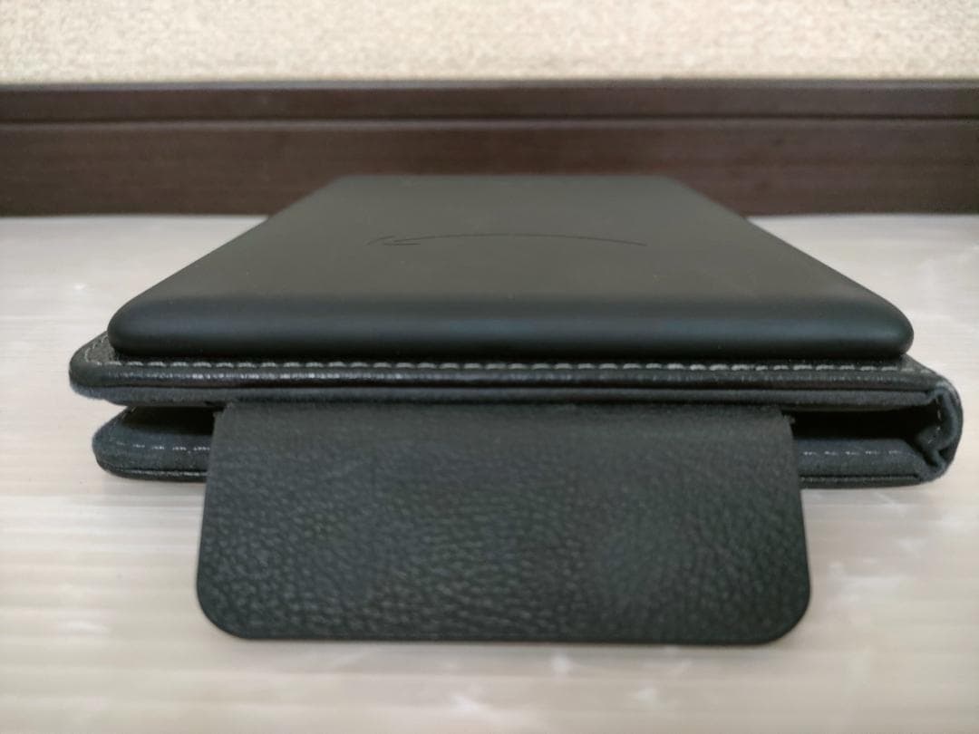 Amazon Kindle PaperWhite 第11世代 8GB 広告なし