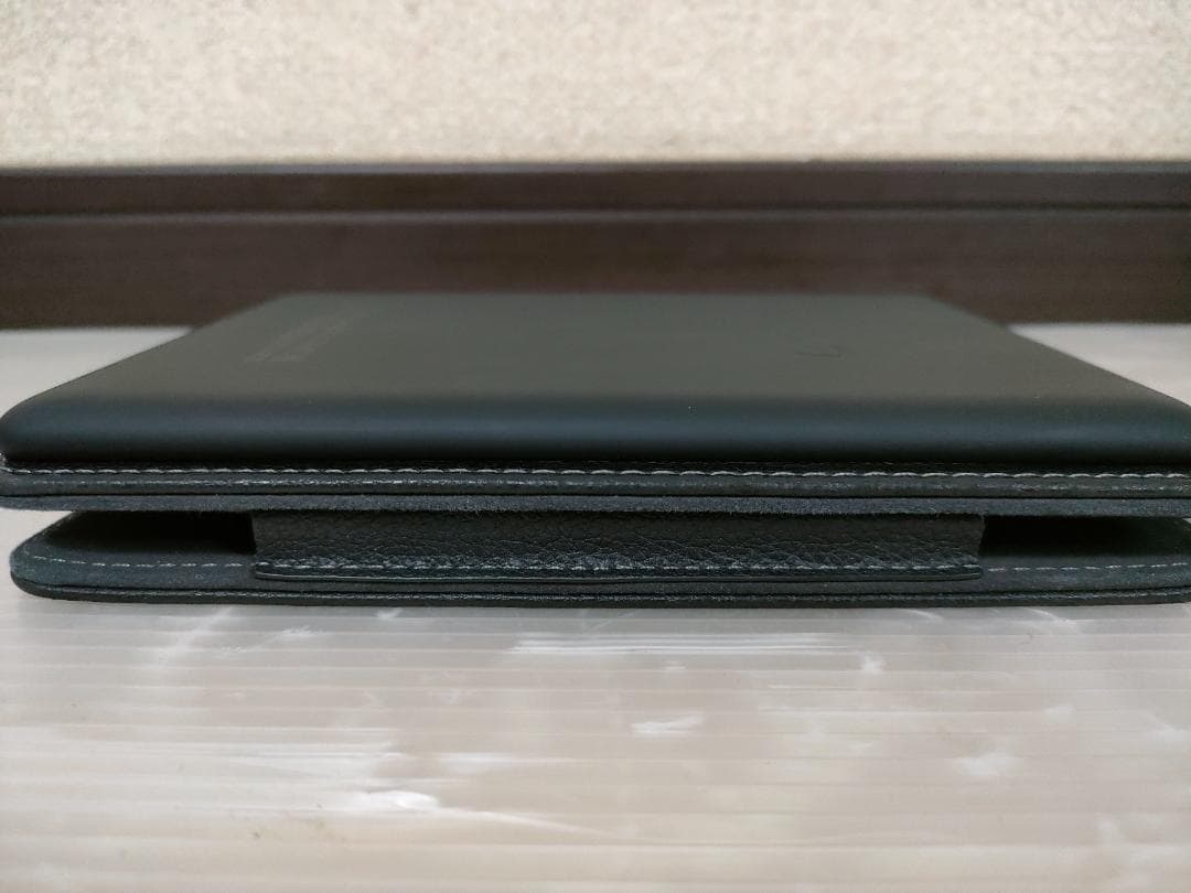 Amazon Kindle PaperWhite 第11世代 8GB 広告なし