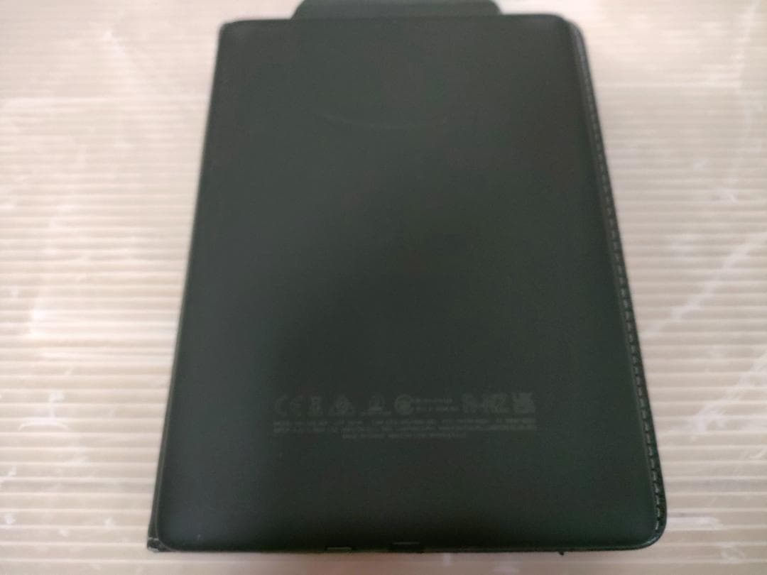 Amazon Kindle PaperWhite 第11世代 8GB 広告なし