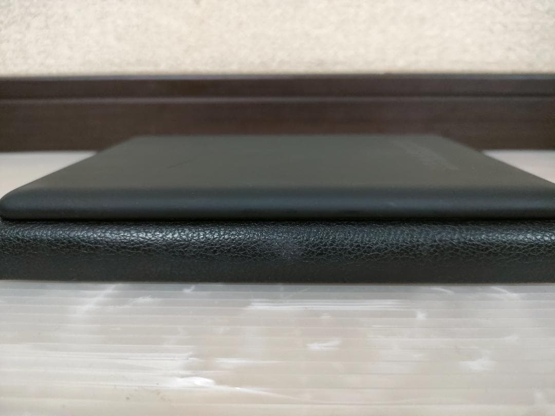 Amazon Kindle PaperWhite 第11世代 8GB 広告なし