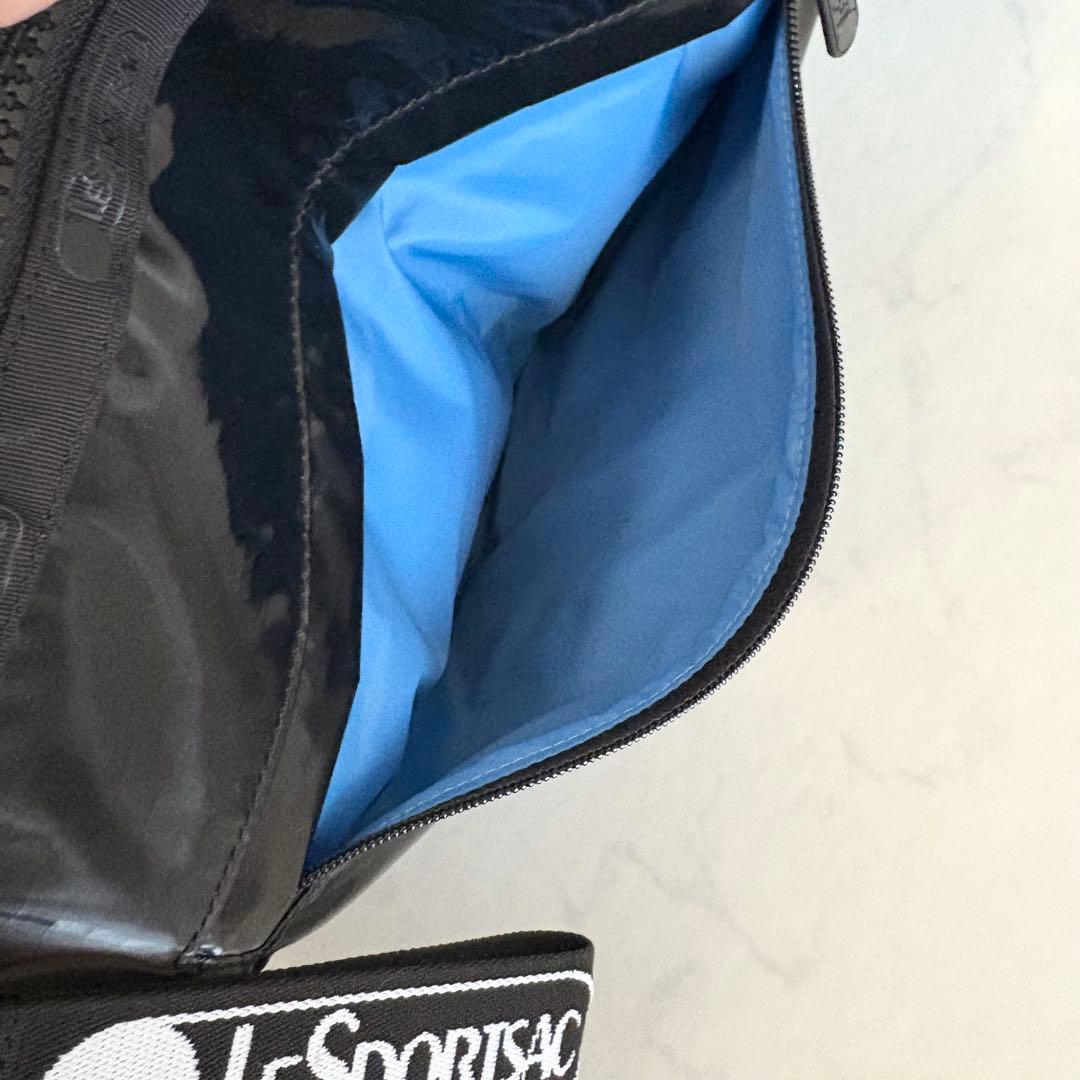 最終価格 レスポートサック ひとりっぷ GOOD DAY TOTE2 テンチ