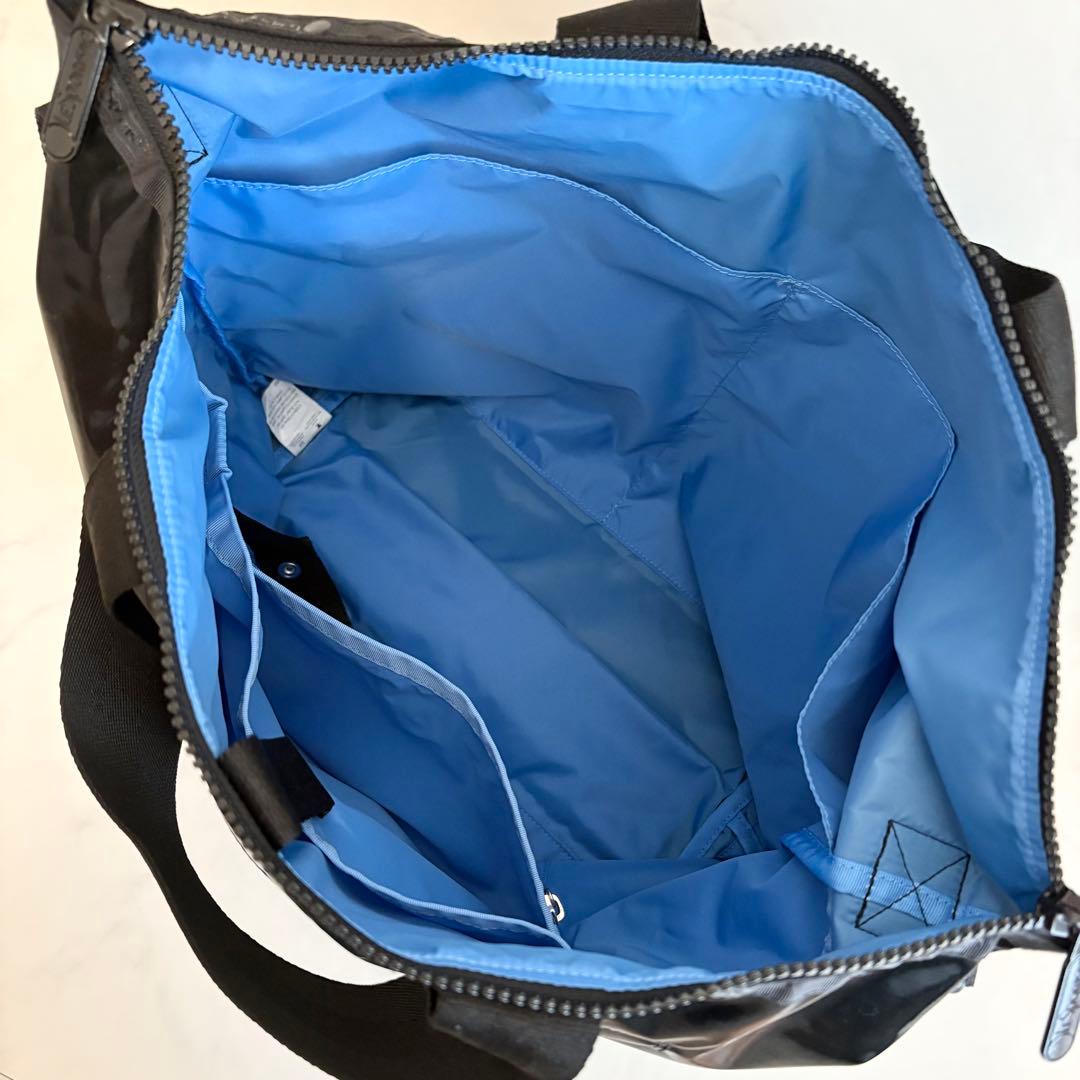 最終価格 レスポートサック ひとりっぷ GOOD DAY TOTE2 テンチ