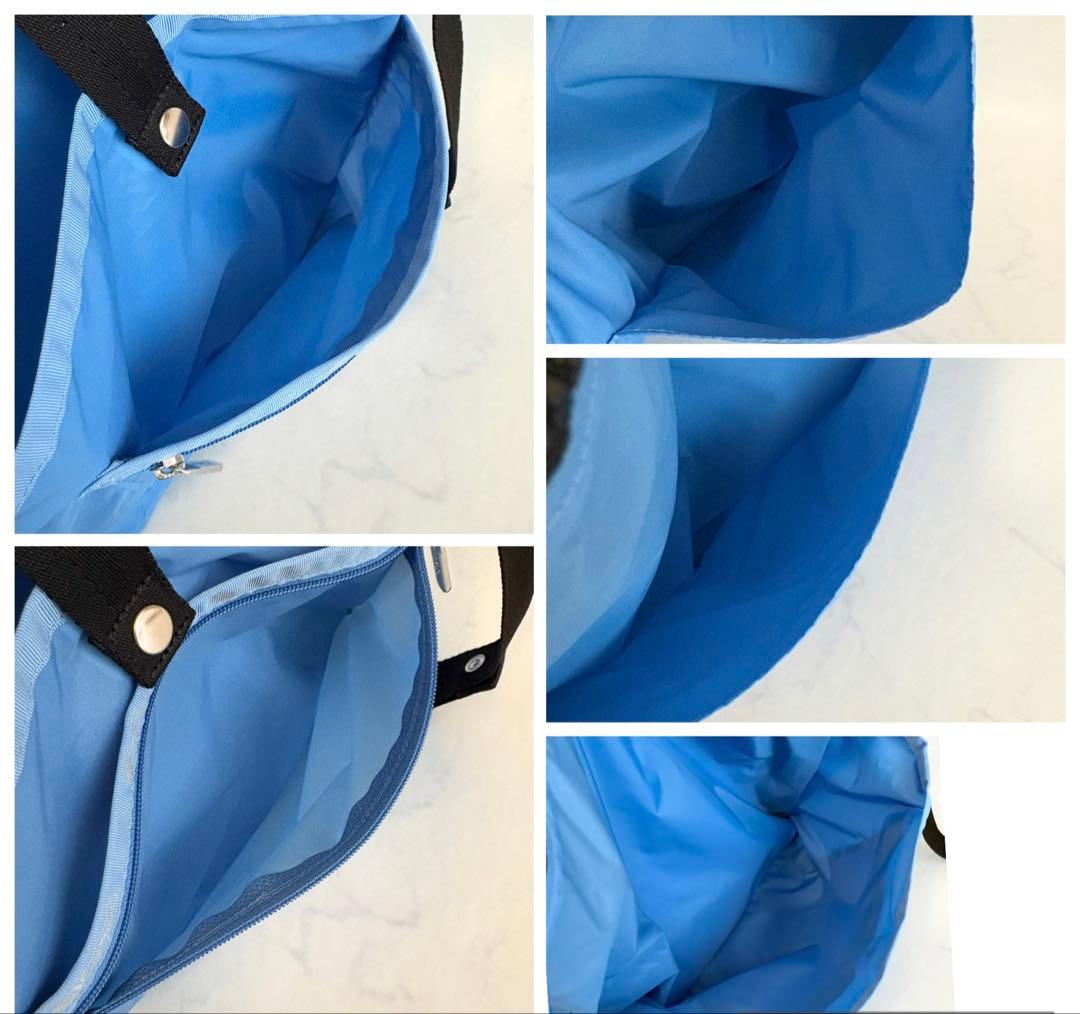 最終価格 レスポートサック ひとりっぷ GOOD DAY TOTE2 テンチ