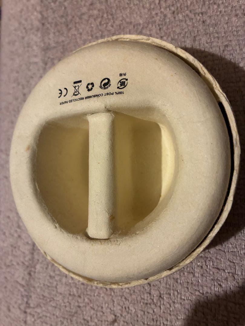 ISSEY MIYAKE イッセイミヤケ O オー 腕時計　赤レッド