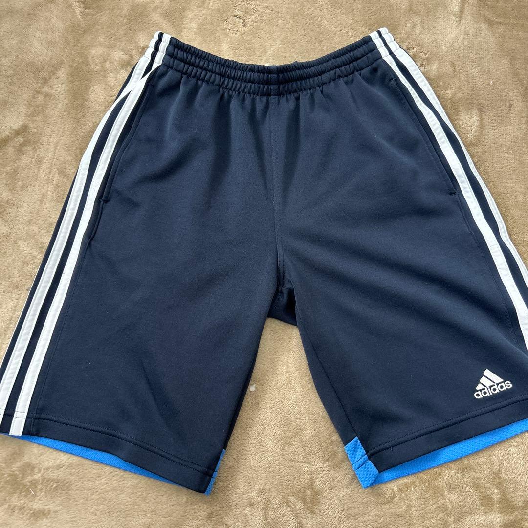 アディダス Tiro 11 スウェット上下 、ハーフパンツセット