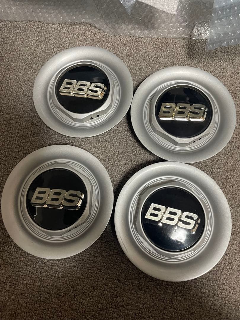 専用　BBS 17インチ ホイール Germany 2本