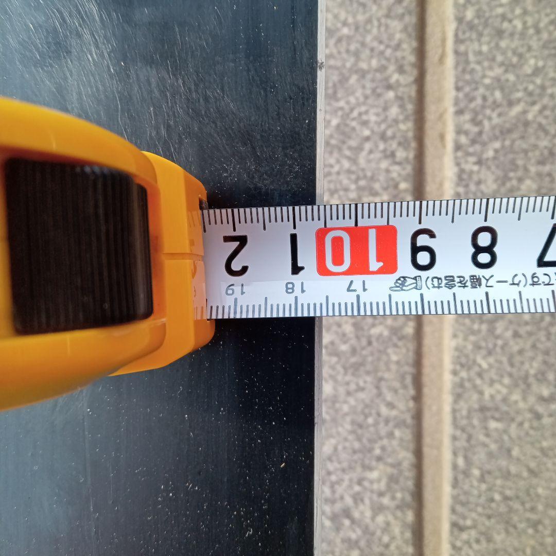 オガサカTC-LC177センチFL585プレートマーカービンディング