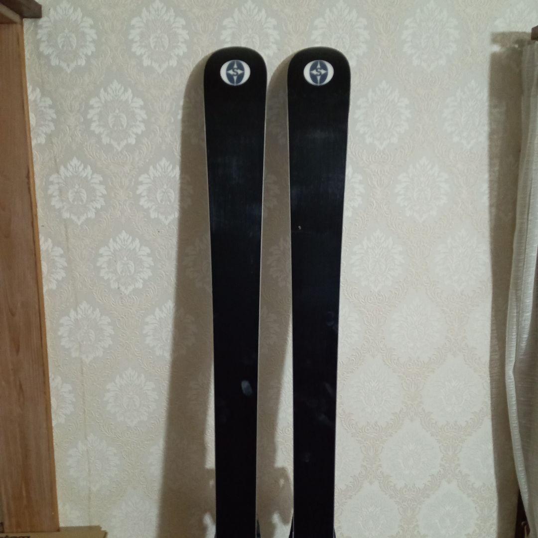 オガサカTC-LC177センチFL585プレートマーカービンディング