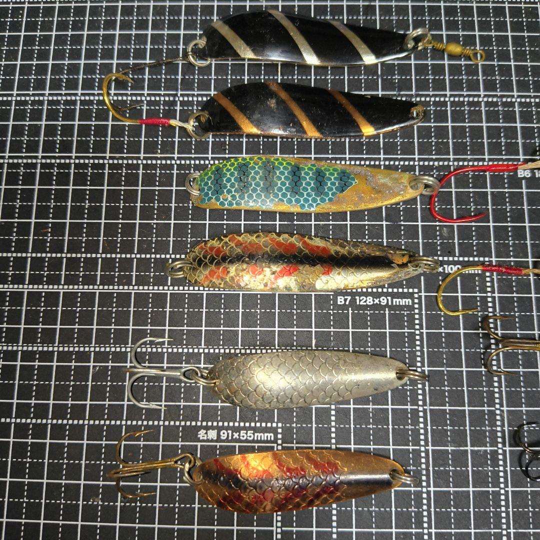 パラバン（サラマンダー）（バッハスペシャル）（ブレイカ）（カクテル）