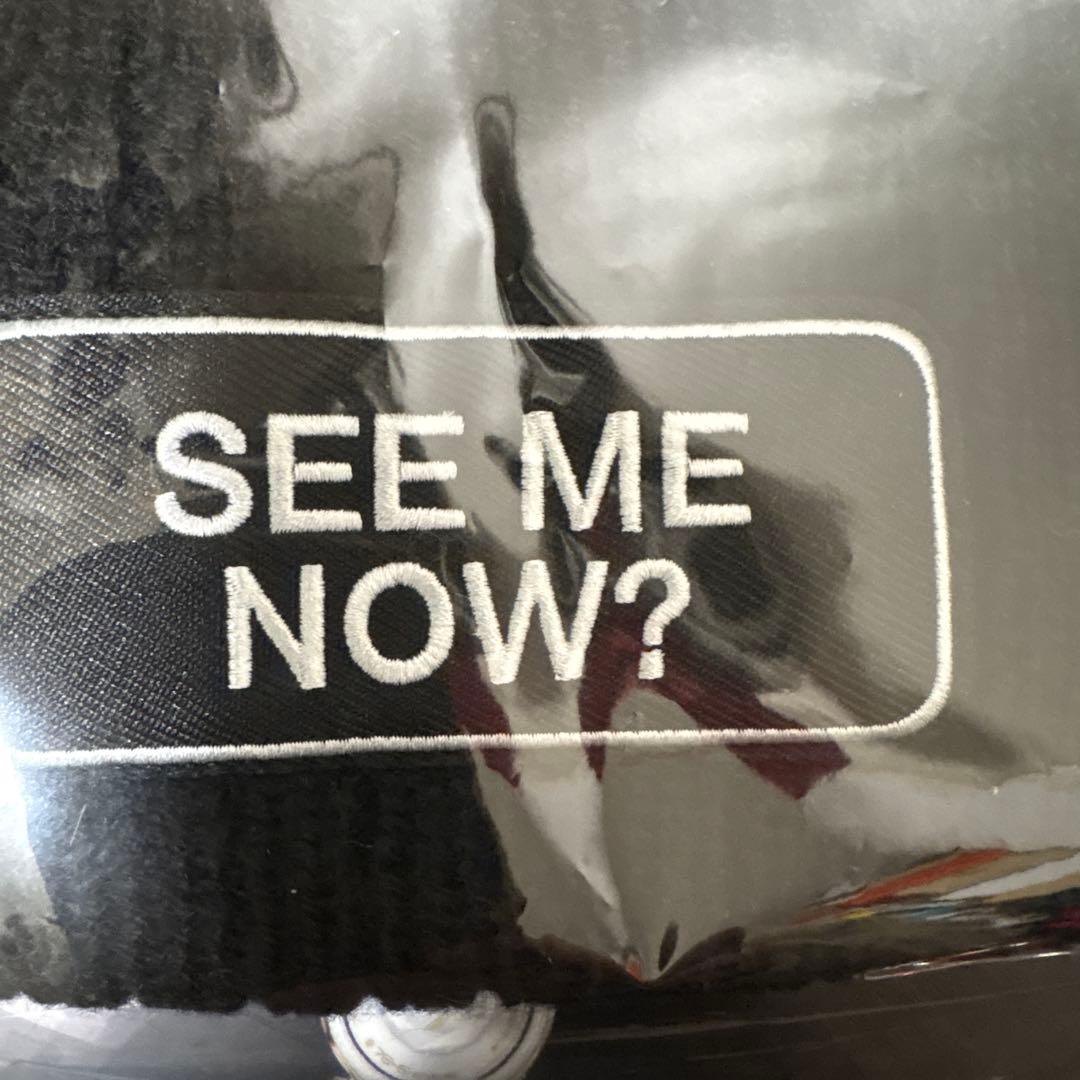 木村拓哉さん着用ニット帽新品LIVE SEA YOU THERE