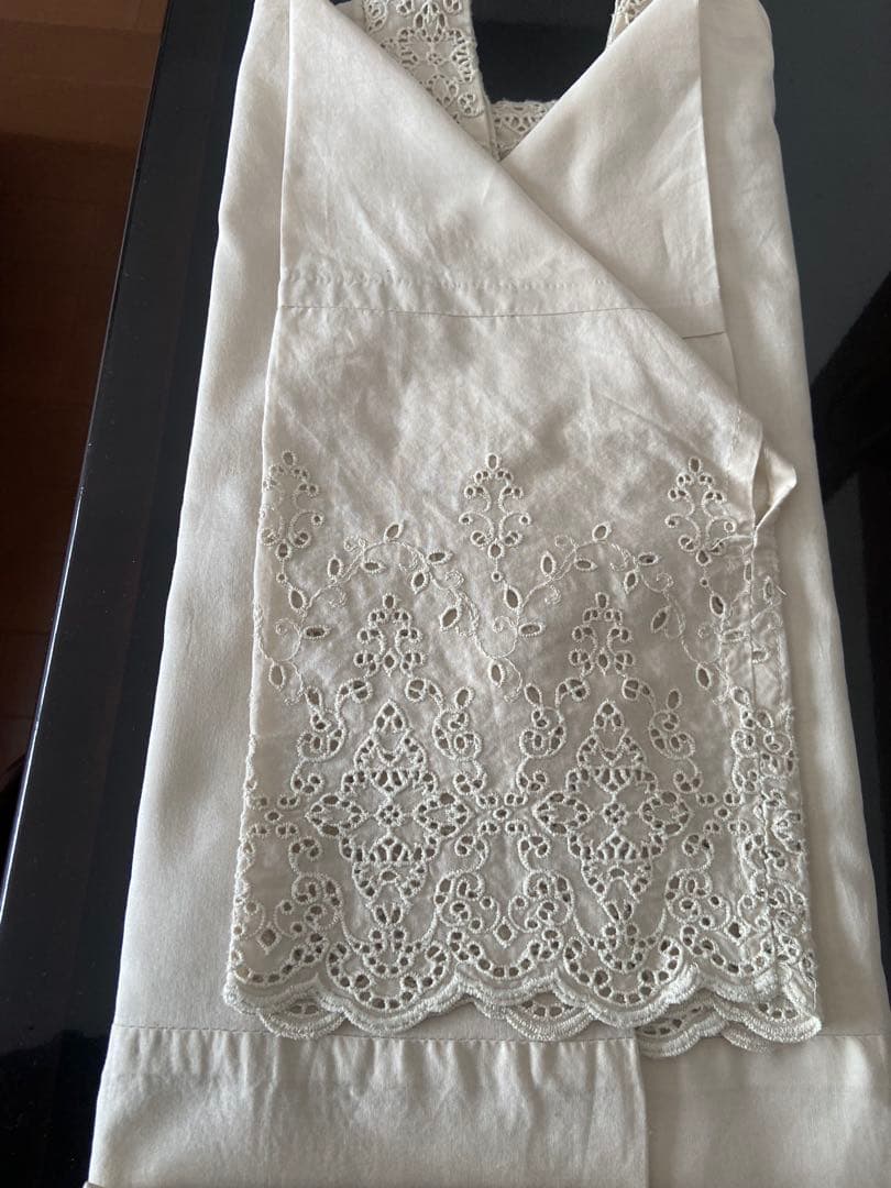 キモノモダン ワンピ襦袢