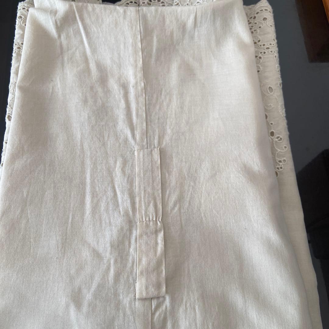 キモノモダン ワンピ襦袢