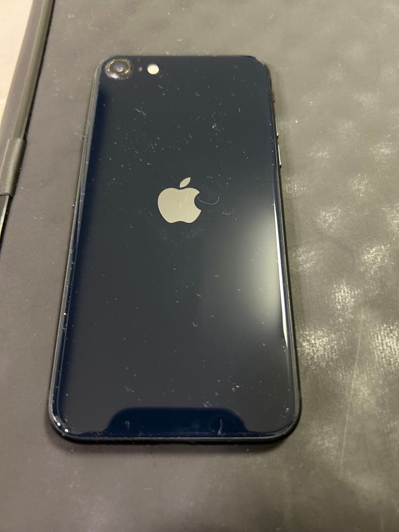 iphone SE 第3世代