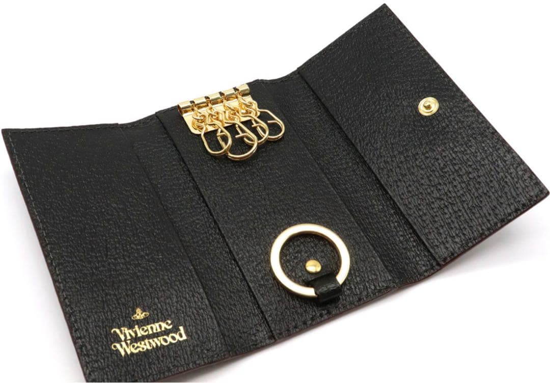 Vivienne Westwood EXECUTIVE キーケース