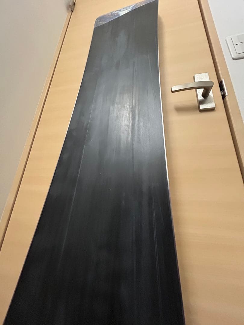 MOSS KING 20周年モデル　スノーボード　160cm