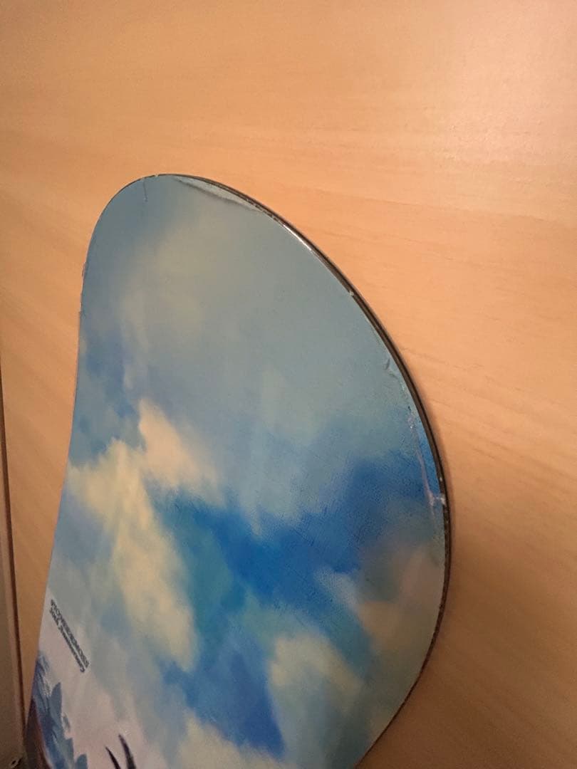 MOSS KING 20周年モデル　スノーボード　160cm