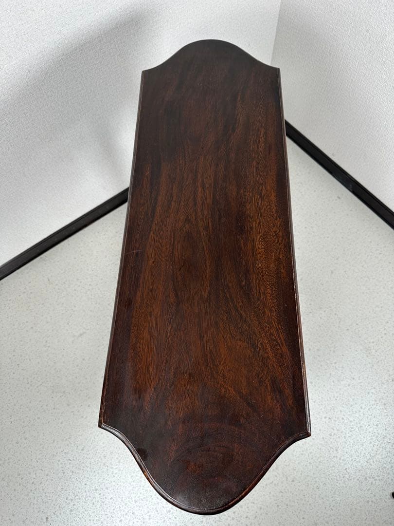 神戸家具 コロニーハウス アジアンスタイル コンソールテーブル ※i4※