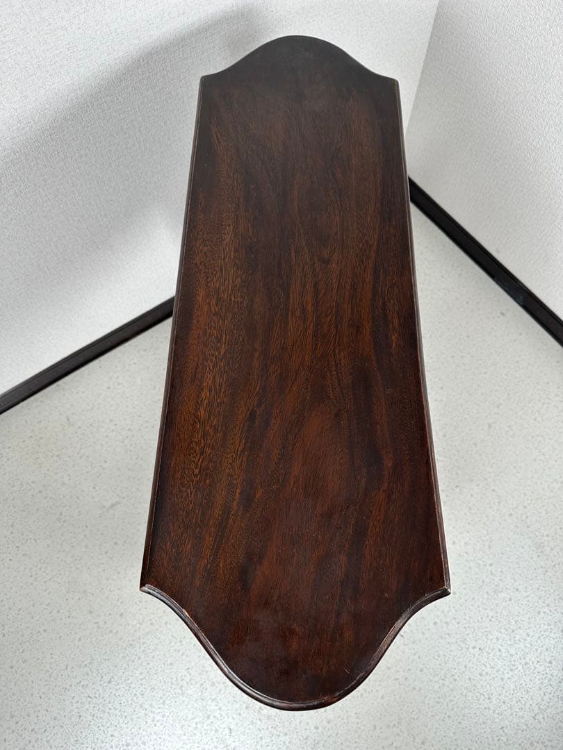 神戸家具 コロニーハウス アジアンスタイル コンソールテーブル ※i4※