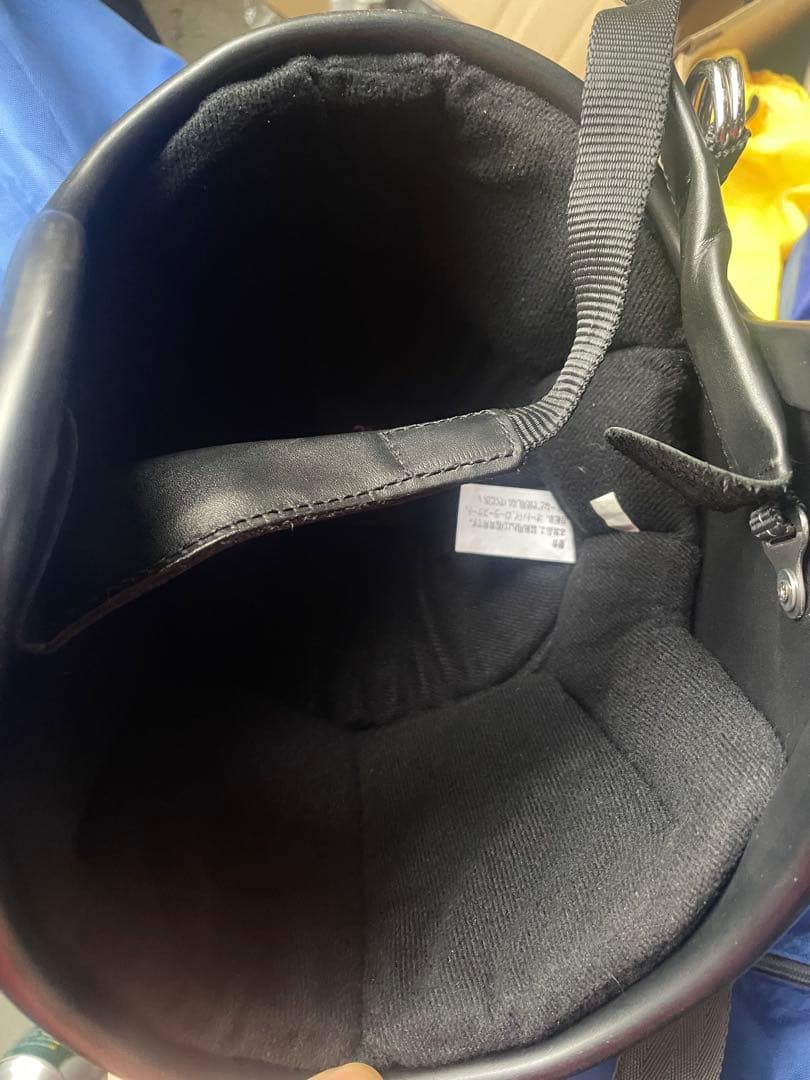 BEETLE ジェットヘルメット Lサイズ　LAC