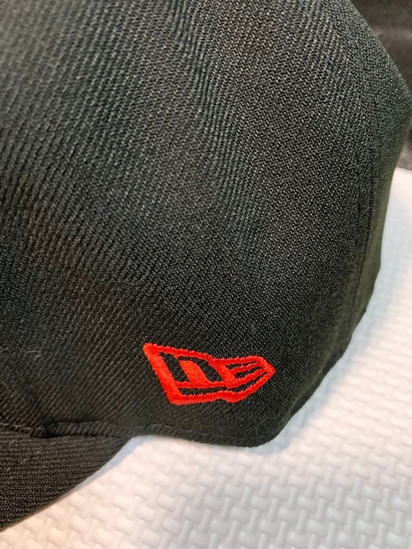 新品　ニューエラ　限定別注　59FIFTY　ロサンゼルスドジャース