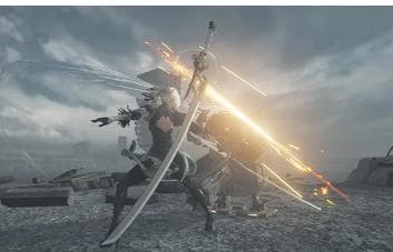 Nintendo Switch [ Switc]NieR: Automata Anniversary