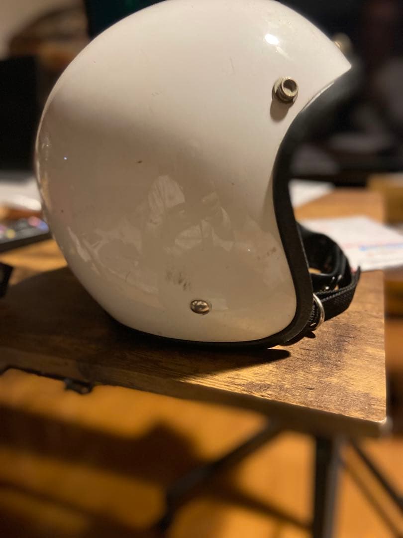 ハルさま専用イージーライダーススモールジェットヘルメット