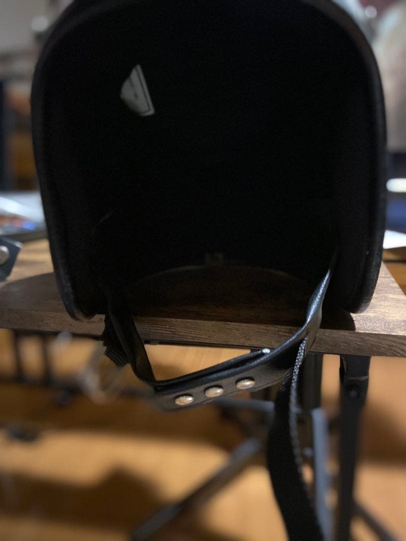 ハルさま専用イージーライダーススモールジェットヘルメット