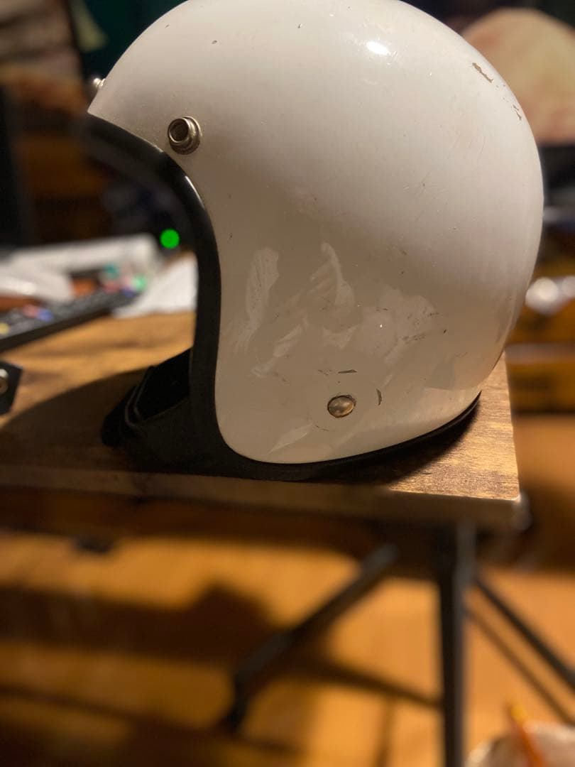 ハルさま専用イージーライダーススモールジェットヘルメット