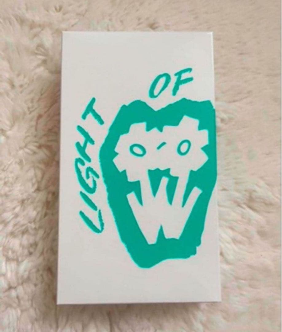 24時間限定出品　アズイリス