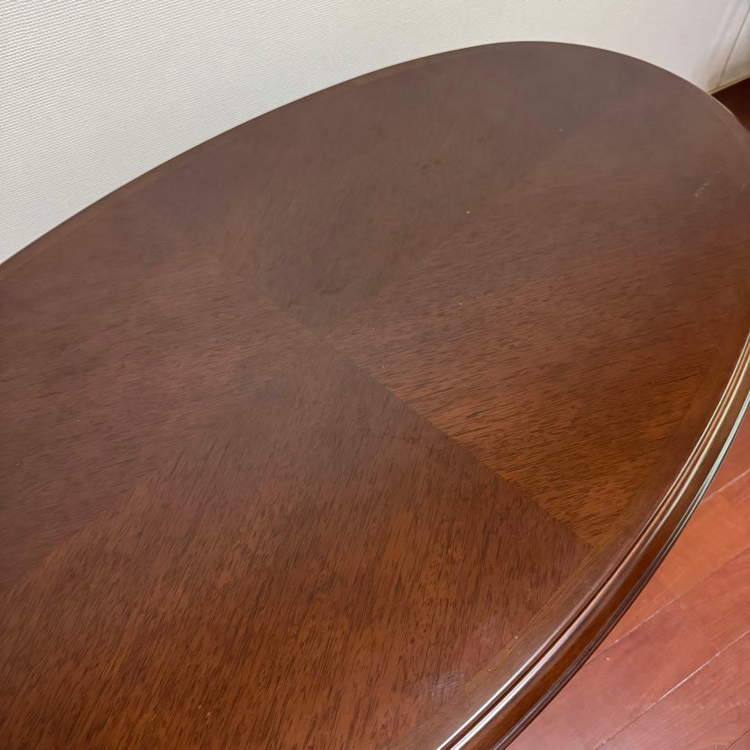 マルニ木工　maruni ベルサイユ　センターテーブル