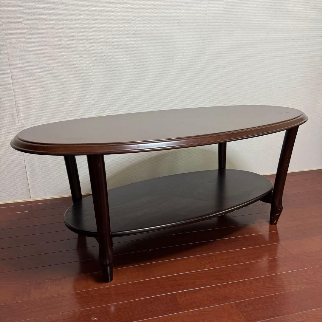 マルニ木工　maruni ベルサイユ　センターテーブル