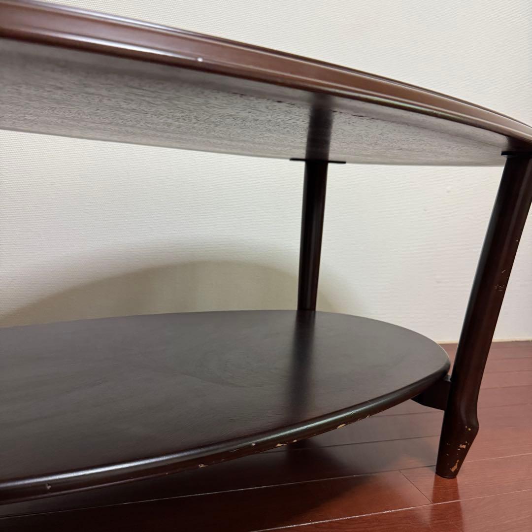 マルニ木工　maruni ベルサイユ　センターテーブル