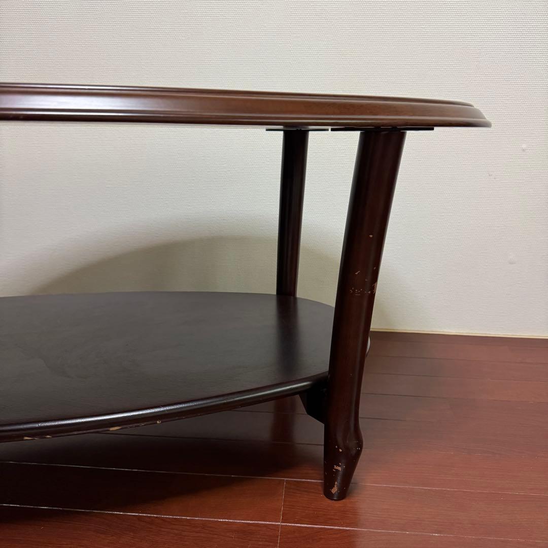 マルニ木工　maruni ベルサイユ　センターテーブル