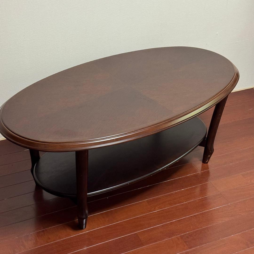 マルニ木工　maruni ベルサイユ　センターテーブル